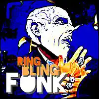 Picture for song 'RingBlingFonk' by artist 'Turtle Necromancer'