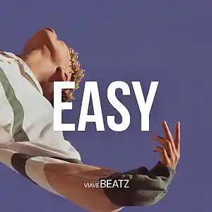 Picture for song 'Easy - Uplifting Hip Hop Trap Type Beat' by artist 'Viave Beatz'