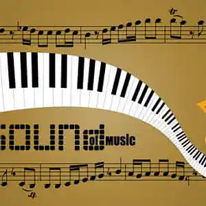 Picture for song 'paino music' by artist 'Xmusic23'