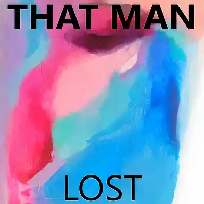 Picture for song 'Taken' by artist 'That Man'