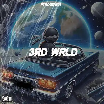 Picture for song 'Central(Composed.Pyrogen808)' by artist 'pyrogen808'