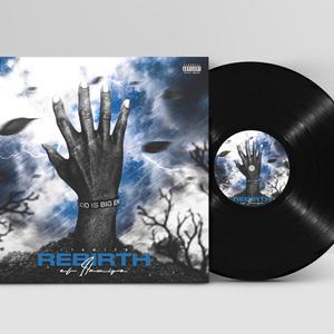 Picture for song 'Like That ft smooch TheGoat' by artist 'Itamiyo'