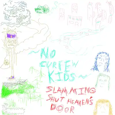 Picture for song 'Side B: Heaven' by artist 'No Curfew Kids'