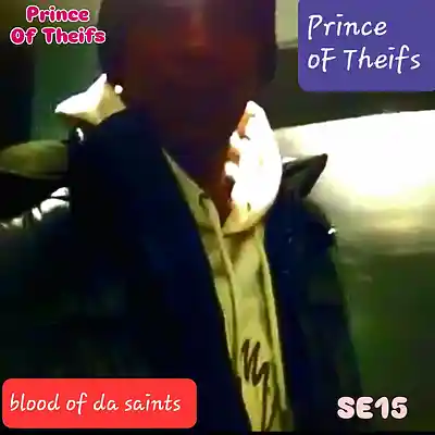 Picture for song 'The Capital (Extended version)' by artist 'Bloodofdasaints'