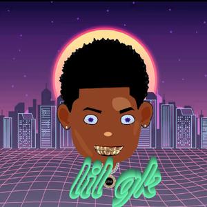 Picture for song 'My turn' by artist 'Lil gk'