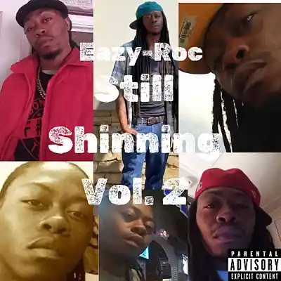 Picture for song 'My Hittaz by Lil Eazy-Roc' by artist 'Eazy-Roc'