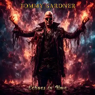 Picture for song 'Shattered Sky' by artist 'Tommy Gardner'