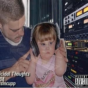 Picture for song 'thru tha eyez of me' by artist 'Masincupp'