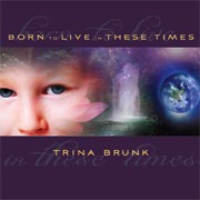 Picture for song 'Everything I Long For' by artist 'Trina Brunk'