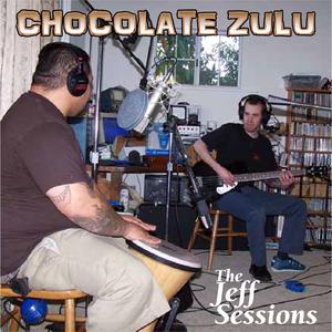 Picture for song 'Ticket Man' by artist 'Chocolate Zulu'