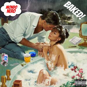 Picture for song 'Wet Cough Or Dry Cough' by artist 'Mondo Nero'