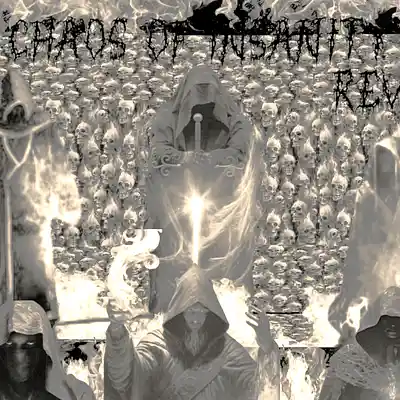 Picture for song '-016 Memori Of Your Death' by artist 'CatalystIsChaos'