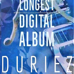 Picture for song 'obviously 27' by artist 'Marcel Ray Duriez'