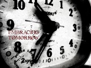 Picture for song 'just leave' by artist 'Embracing Tomorrow'