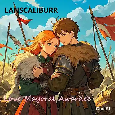 Picture for song 'Nagrody Burmistrza (Disco House Remix)' by artist 'lanscaliburr'