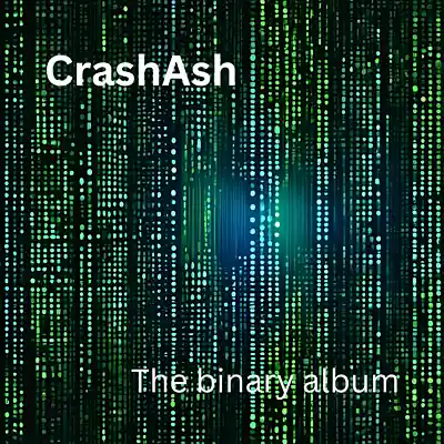 Picture for song 'Track 14 - The Binary Album 2011' by artist 'Ashtrodude'
