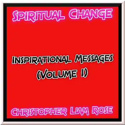 Picture for song 'Helping Other People Brings Joy, Happiness, Fulfil' by artist 'Christopher Liam Rose'