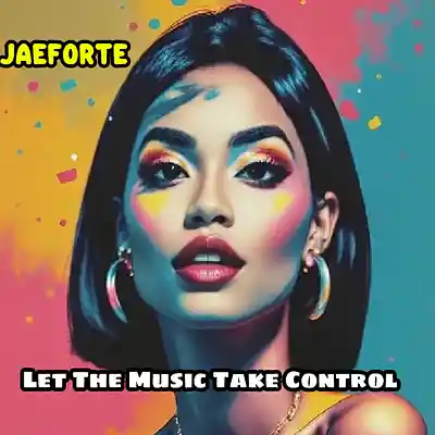 Picture for song '14 - Let The Music Take Control' by artist 'Jaeforte Voxcom Music'
