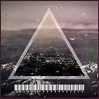 Picture for song '1N SOUND - Megalopolis' by artist '1N SOUND'