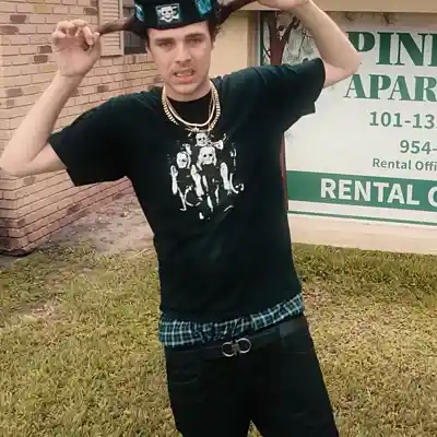 Picture for song 'BLP Kosher Type Beat - Come On' by artist '8xbeatz'