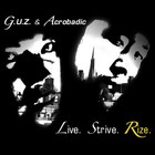 Picture for song 'Tuhh Frisco' by artist 'AcroBadic -n- G.U.Z.'