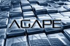 Picture for song 'formula 2 success.wav.mp3' by artist 'Agape Love'