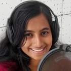 Picture for song 'Sinking Soul' by artist 'Aileen Carneiro'