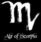 Picture for song 'Dark Passenger' by artist 'Air of Scorpio'