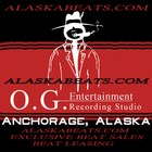 Picture for song 'Glock 40' by artist 'Alaska Beats'