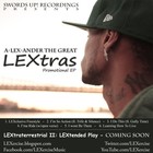 Picture for song 'I Do This (featuring Gully Time)' by artist 'A-LEX-ander The GREAT (SUR)'