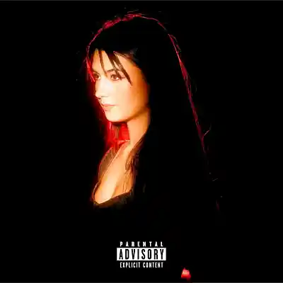 Picture for song 'HEARTLESS - R&B TYPE BEAT' by artist 'Alex Muzic'