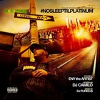 Picture for song 'E.N.Y The Artist Feat. H. McCloud - That Life' by artist 'Alias Beats'