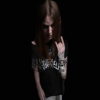 Picture for song 'AliMetal' by artist 'Alisha Poor'