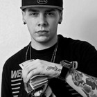 Picture for song '*AMAZING* $treet Credit *FREE BEAT*' by artist 'AndrewX'