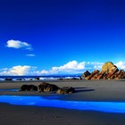 Picture for song 'Wide World *REALISTIC* (Smooth)' by artist 'AndrewX'