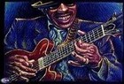 Picture for song 'Terrible Blues with ArtG' by artist 'andy rashley'