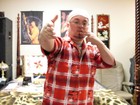 Picture for song 'CONFIESO' by artist 'Angelo'