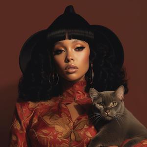 Picture for song 'TONIGHT' by artist 'Anywaywell'