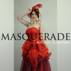Picture for song 'Masquerade' by artist 'Ashelyn Summers'