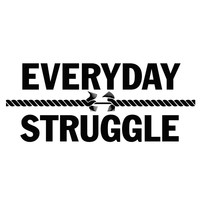 Picture for song 'Everyday Struggle' by artist 'AWon-Sa'
