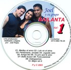Picture for song 'Furia pasional' by artist 'Bailanta'