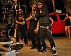 Picture for song 'Black Diamonds' by artist 'BAMMBAMMonthebeat'