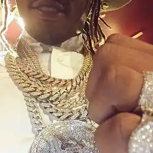Picture for song 'Future x 808 Mafia Type Beat - ''CHAINZ''' by artist 'Beatsby.Mxtt029'