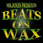 Picture for song 'In The Wind' by artist 'Beats On Wax'