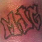 Picture for song 'BABY J THE sh**' by artist 'Big Baby JJ'