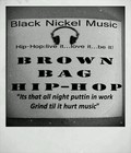 Picture for song 'Focused(Da Brown Bag Mix)' by artist 'blacknickelmusic'