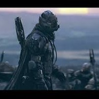 Picture for song 'Warlord' by artist 'BLACK RHINO ENT.'