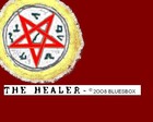 Picture for song 'The Healer (Brooklyn Voodoo new version)' by artist 'bluesbox'
