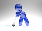 Picture for song 'Blues Ballad' by artist 'BluNasty'
