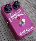 Picture for song 'NEW! Sisyphuzz Silicon Fuzz - Les Paul Clip 1' by artist 'BMF Effects'